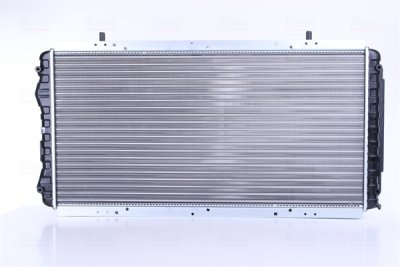 Radiator, racire motor NISSENS 61390