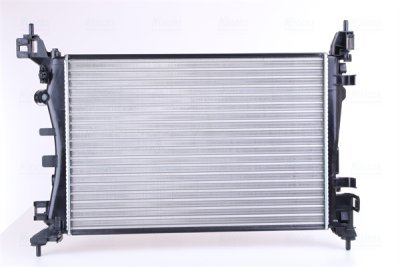 Radiator, racire motor NISSENS 61918