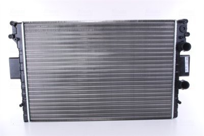 Radiator, racire motor NISSENS 61985