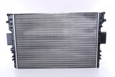 Radiator, racire motor NISSENS 61985