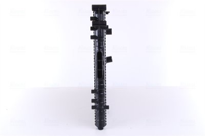 Radiator, racire motor NISSENS 61985