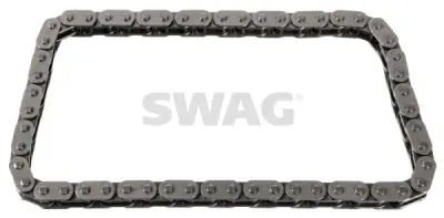 Lant, angrenare pompa ulei SWAG 30 94 0394