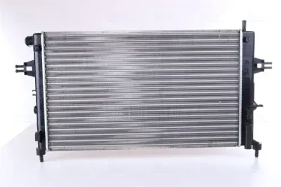 Radiator, racire motor NISSENS 632461