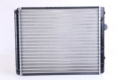 Radiator, racire motor NISSENS 652341