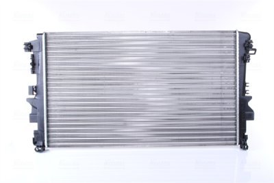 Radiator, racire motor NISSENS 62572