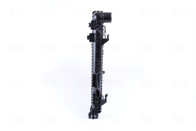 Radiator, racire motor NISSENS 62572