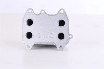 Radiator ulei, ulei motor NISSENS 90681