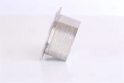 Radiator ulei, ulei motor NISSENS 90681