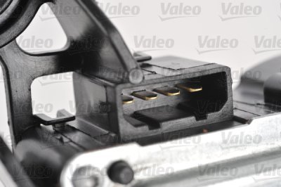 Motor stergator VALEO 404726