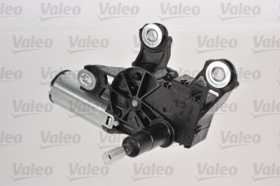 Motor stergator VALEO 404726