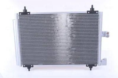 Condensator, climatizare NISSENS 94534