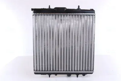 Radiator, racire motor NISSENS 63708A