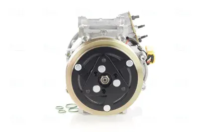 Compresor, climatizare NISSENS 89404