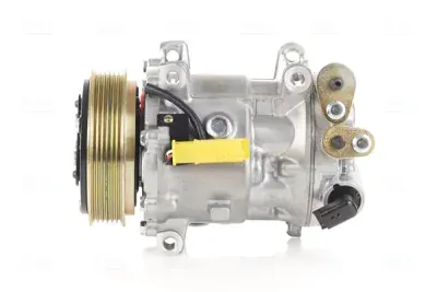 Compresor, climatizare NISSENS 89404