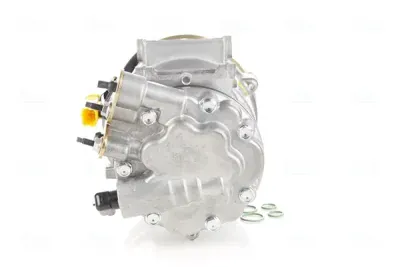 Compresor, climatizare NISSENS 89404