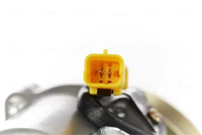 Compresor, climatizare NISSENS 89404