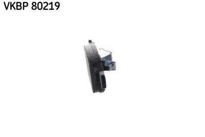 Set placute frana SKF VKBP 80219