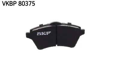 Set placute frana SKF VKBP 80375