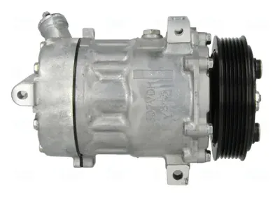Compresor, climatizare NISSENS 89124