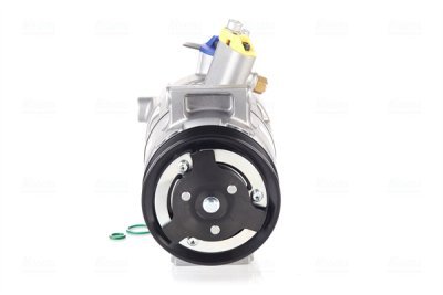 Compresor, climatizare NISSENS 890607