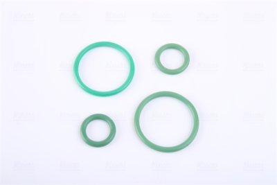 Compresor, climatizare NISSENS 890607