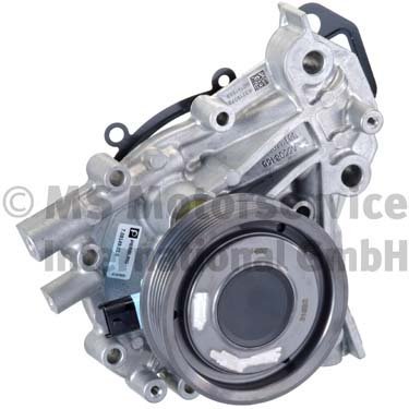 Pompa apa, racire motor PIERBURG 7.08149.03.0