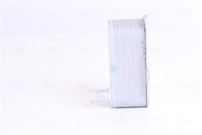 Radiator ulei, ulei motor NISSENS 90904
