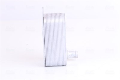 Radiator ulei, ulei motor NISSENS 90904