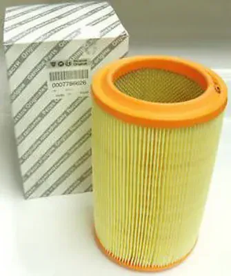 Filtru aer ORIGINAL FIAT 7786626