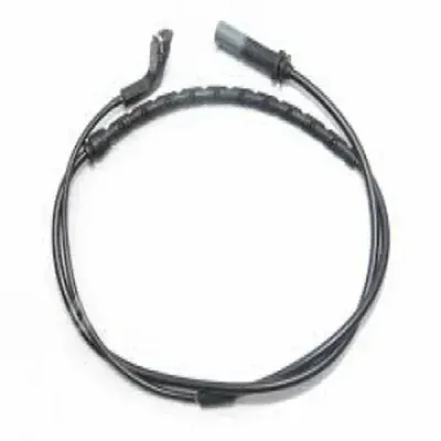 Senzor de avertizare, uzura placute de frana fata stanga ORIGINAL BMW 34356789501