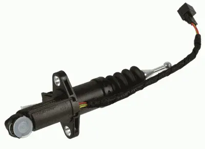 Pompa centrala, ambreiaj SACHS 6284 600 746