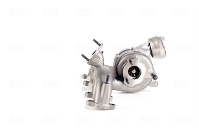 Compresor, sistem de supraalimentare NISSENS 93090