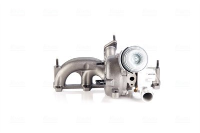 Compresor, sistem de supraalimentare NISSENS 93090