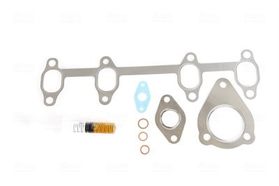 Compresor, sistem de supraalimentare NISSENS 93090