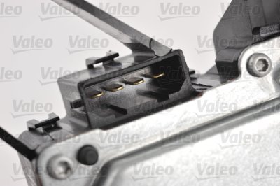 Motor stergator VALEO 404651
