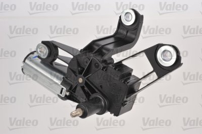 Motor stergator VALEO 404651