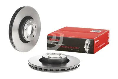 Disc frana BREMBO 09.C895.11