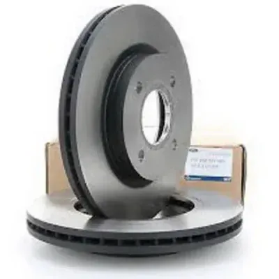 Disc frana ORIGINAL FORD 1679853