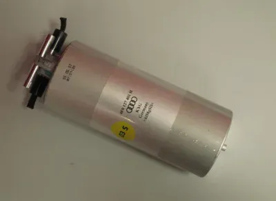 Filtru combustibil ORIGINAL VW GROUP 4F0127401H