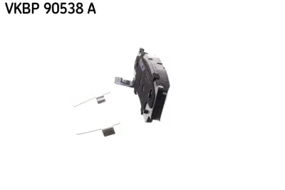 Set placute frana SKF VKBP 90538 A