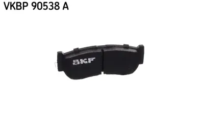 Set placute frana SKF VKBP 90538 A
