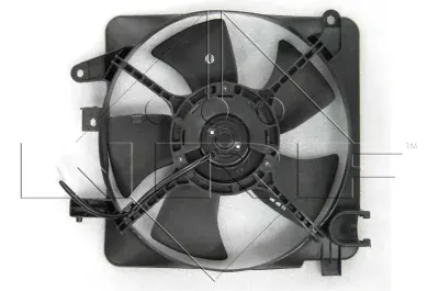 Ventilator, radiator NRF 47449