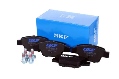Set placute frana SKF VKBP 90315