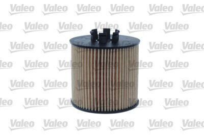 Filtru ulei VALEO 586598