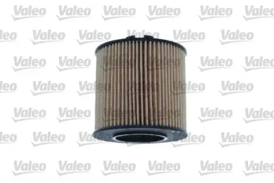 Filtru ulei VALEO 586598