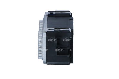 Rezistor, ventilator habitaclu NRF 342069