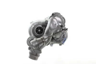 Turbosuflantă originală VW Group 03N145704L