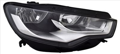 Far dreapta original VW Group 4G0941774N