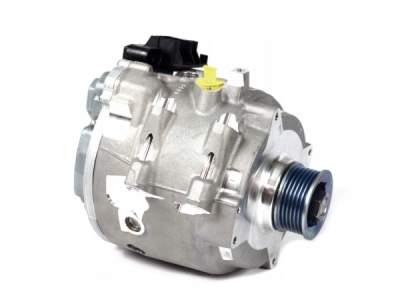Starter-alternator răcit cu lichid original VW Group 4N1903028A
