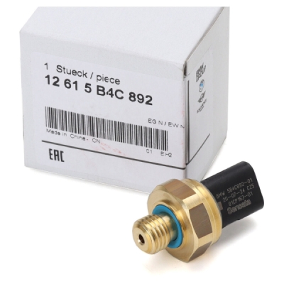 Senzor, presiune ulei ORIGINAL BMW 12615B4C892